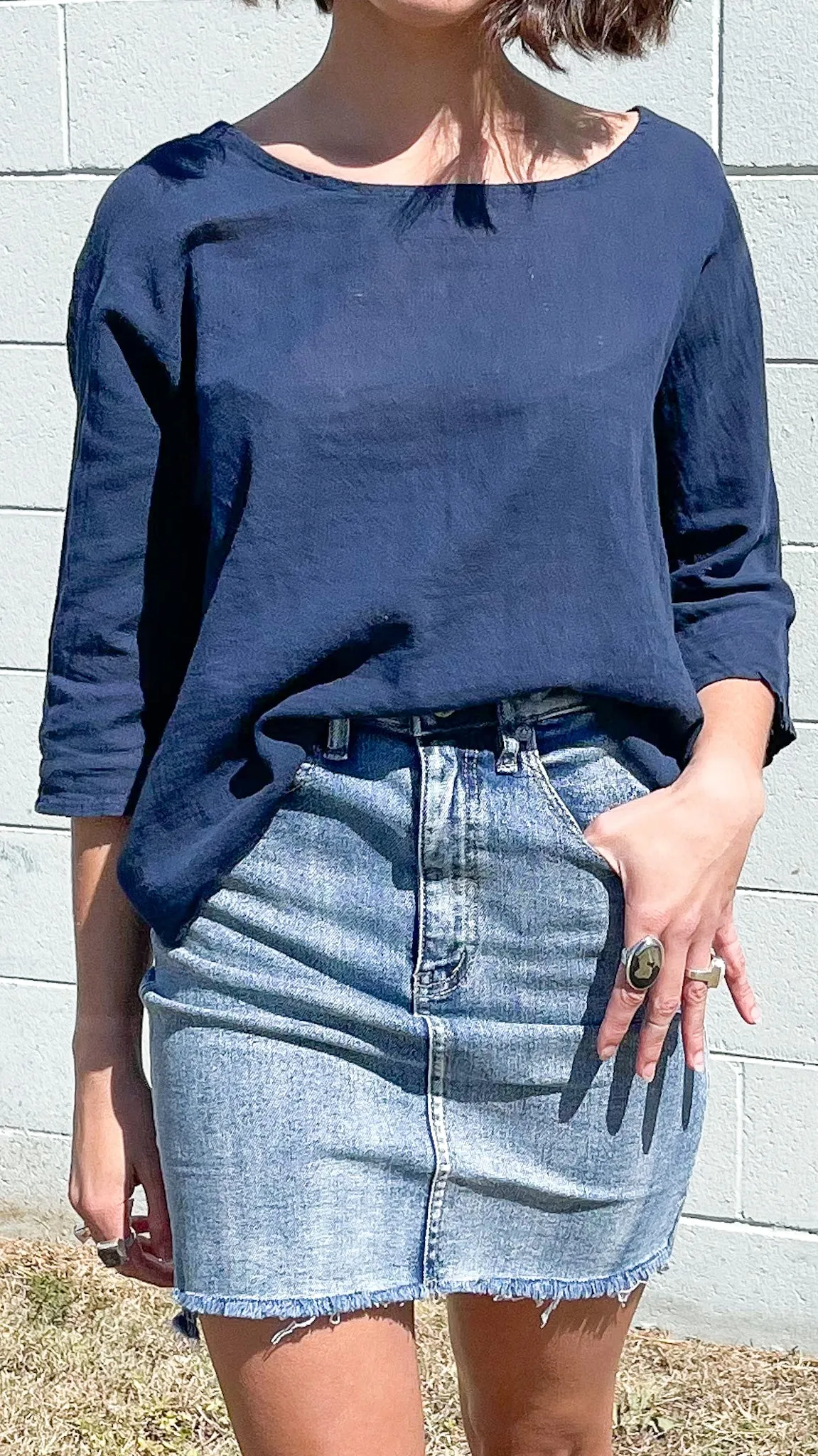 Lush Top