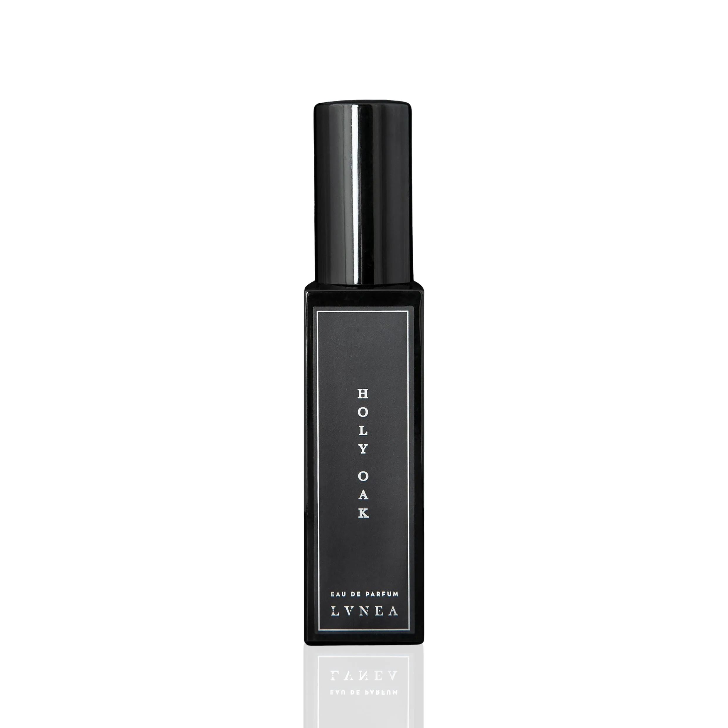 LVNEA - Holy Oak | Eau De Parfum - Cedar Leaf, Oakmoss, Oakwood, Rain