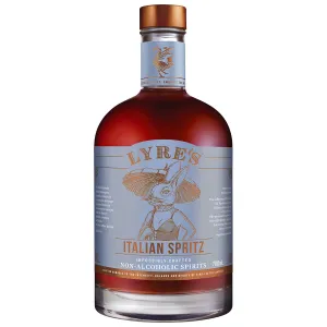 Lyre's Italian Spritz
