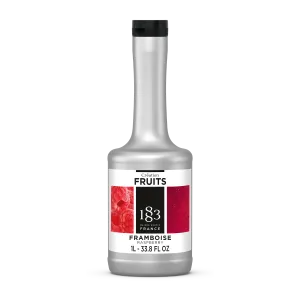 Maison Routin 1883 Raspberry Puree 1000ml