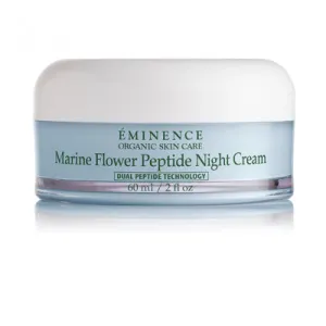 Marine Flower Peptide Night Cream 2 floz