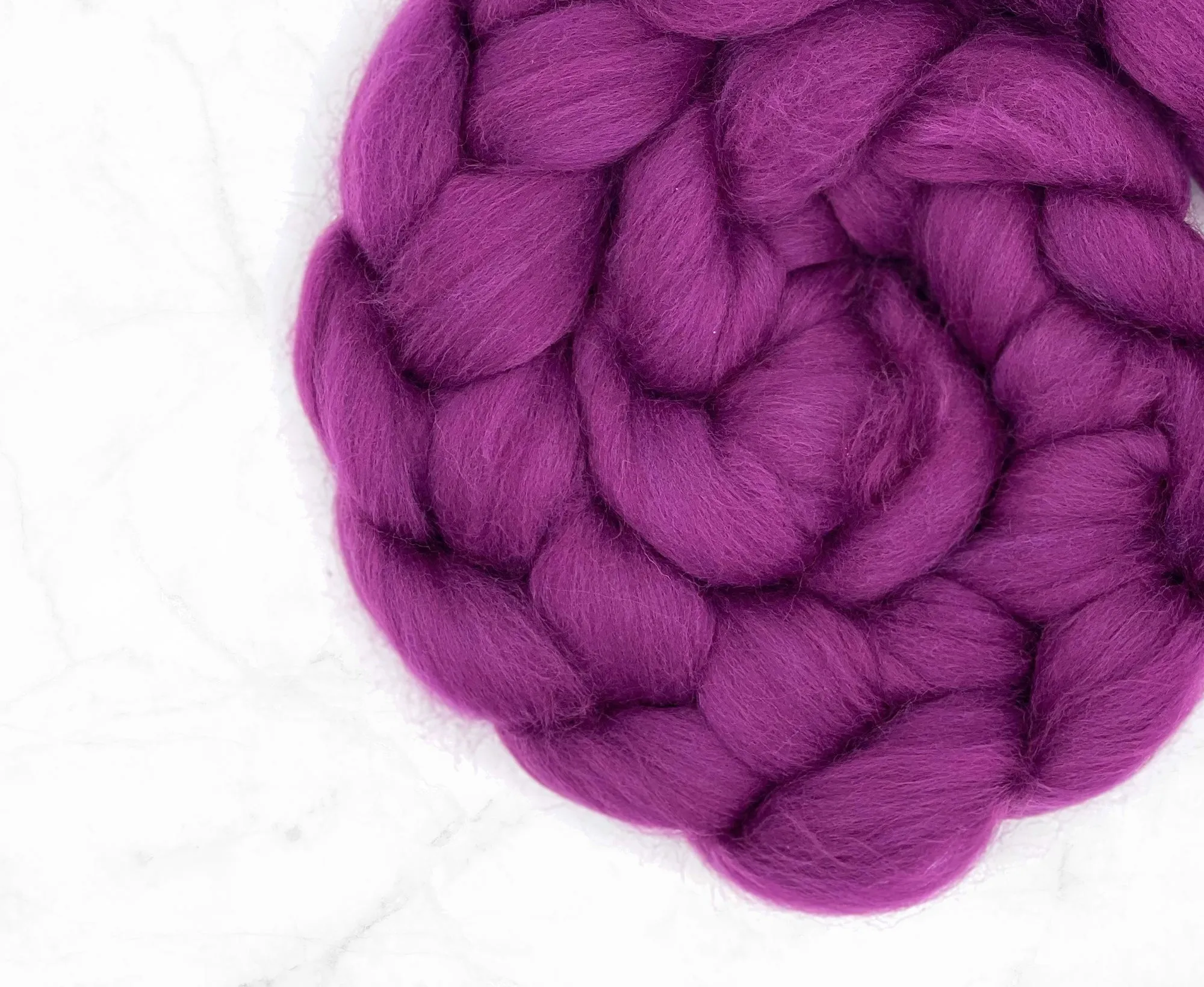 Merino Damson Jumbo Yarn