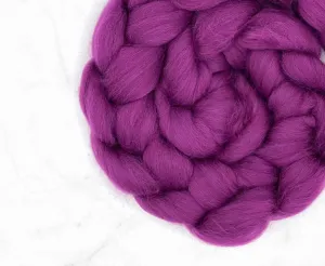 Merino Damson Jumbo Yarn