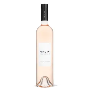 Minuty Prestige Provençal Rosé 2020 (750mL)