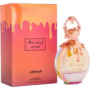 Miss Armaf Attitude EDP 100ml Spray For Women By Armaf