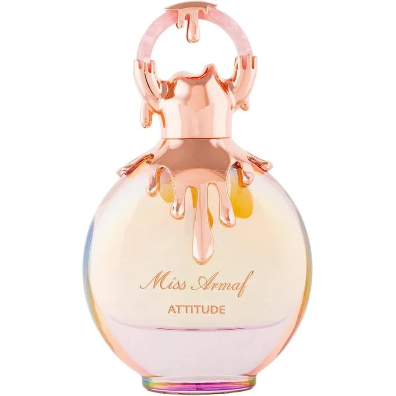Miss Armaf Attitude EDP 100ml Spray For Women By Armaf