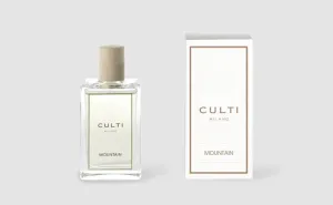 Mountain Spray