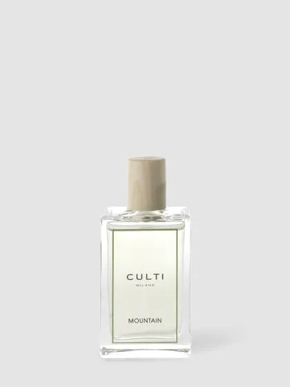 Mountain Spray