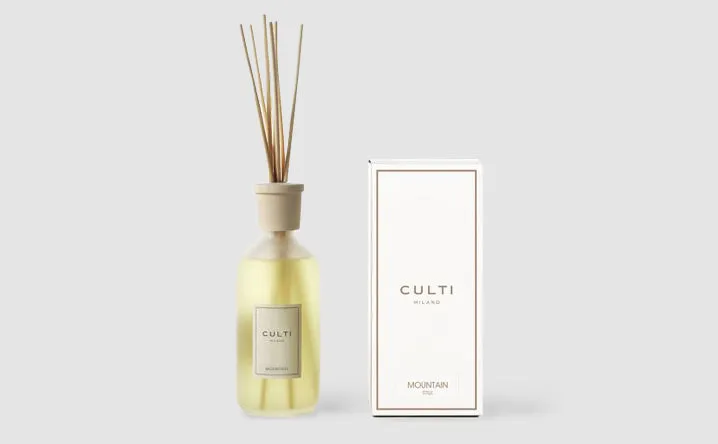 Mountain Stile Diffuser