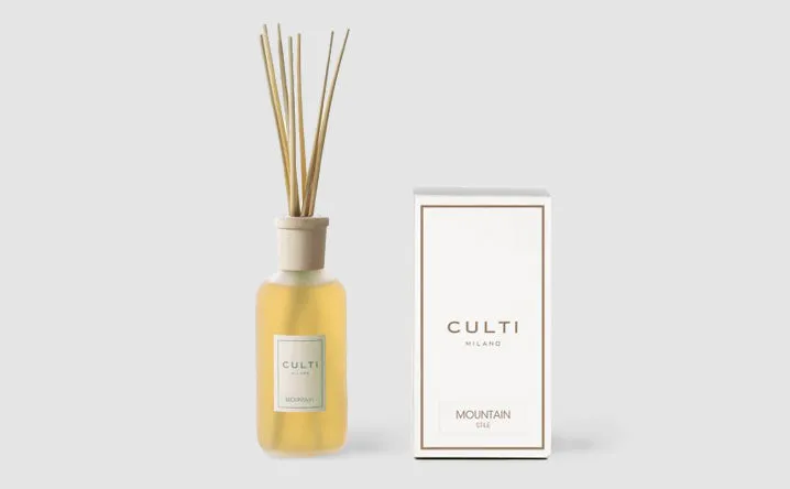 Mountain Stile Diffuser