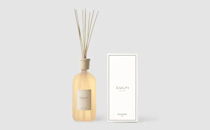 Mountain Stile Diffuser