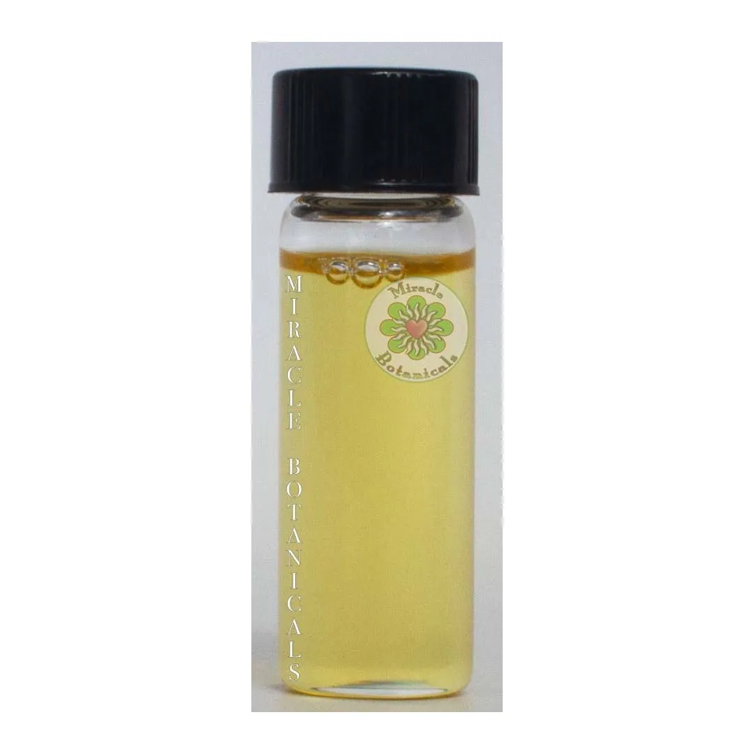 Mugwort Essential Oil (Artemisia Vulgaris)