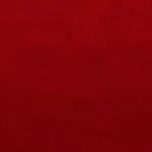 Mystic Flame Velvet Fabric