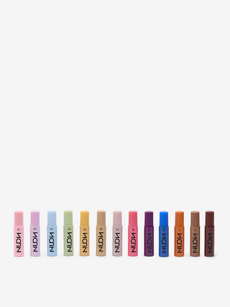 Nuon 09 Perfume - 9 ml
