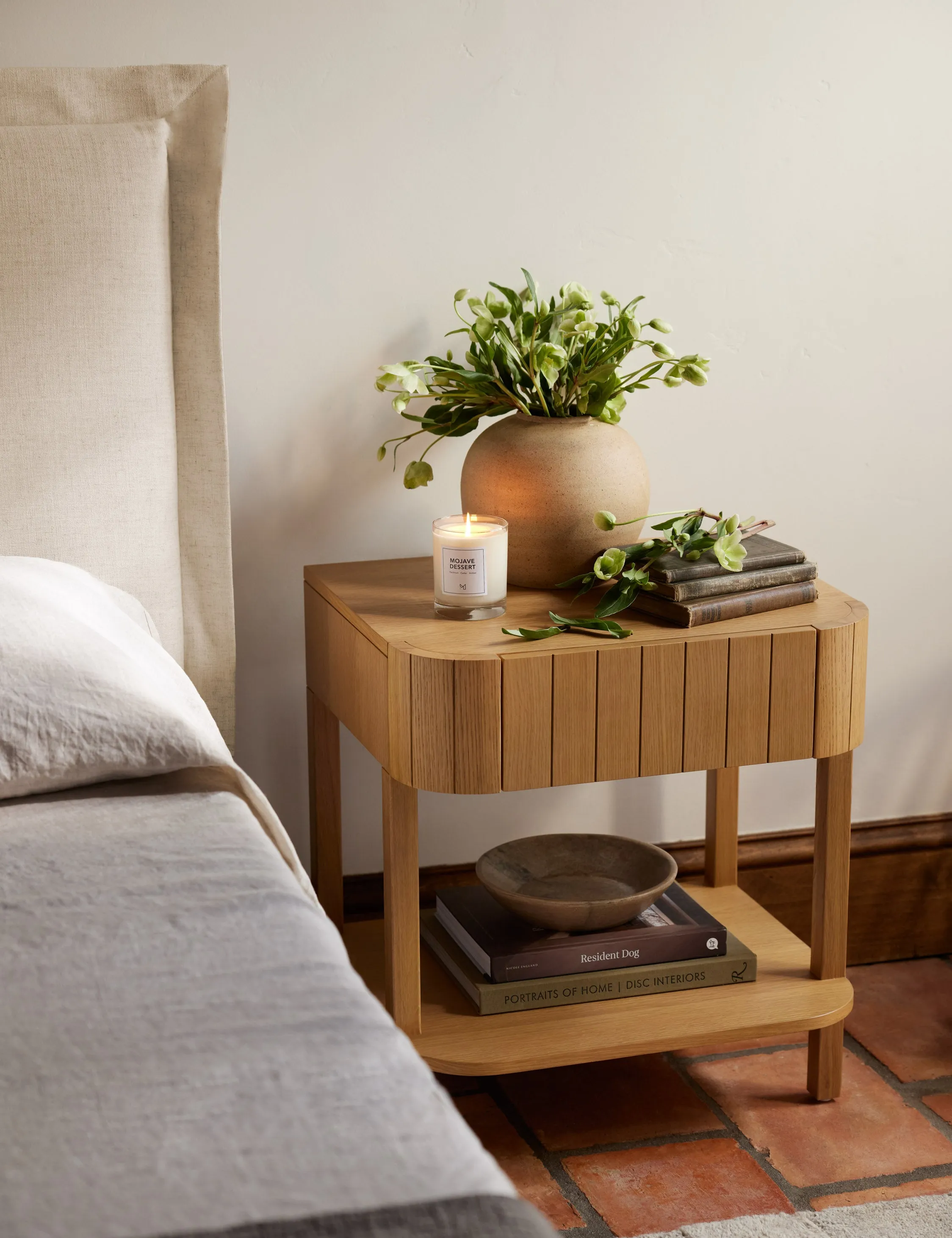 Obert Decorative Vase