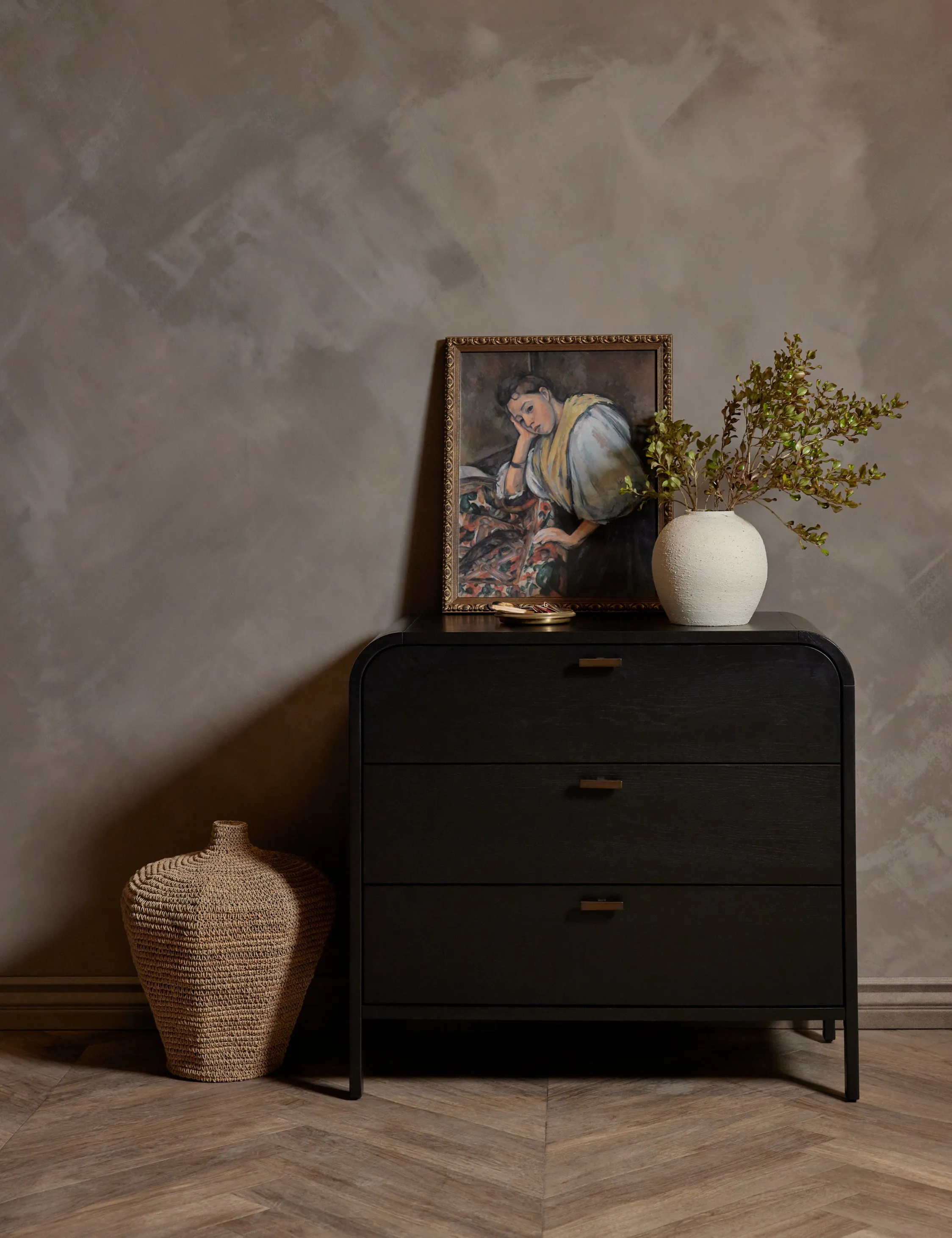 Obert Decorative Vase