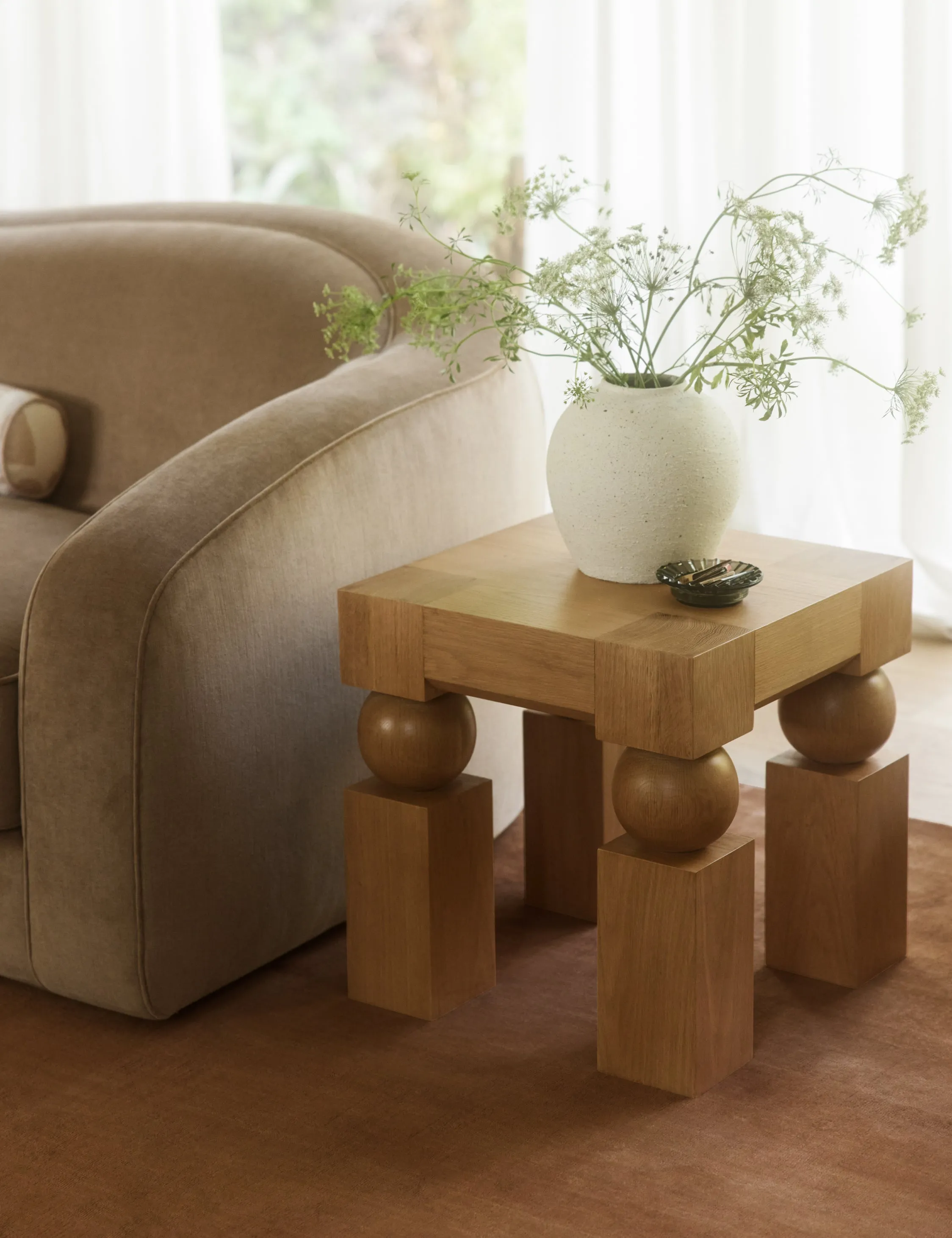 Obert Decorative Vase