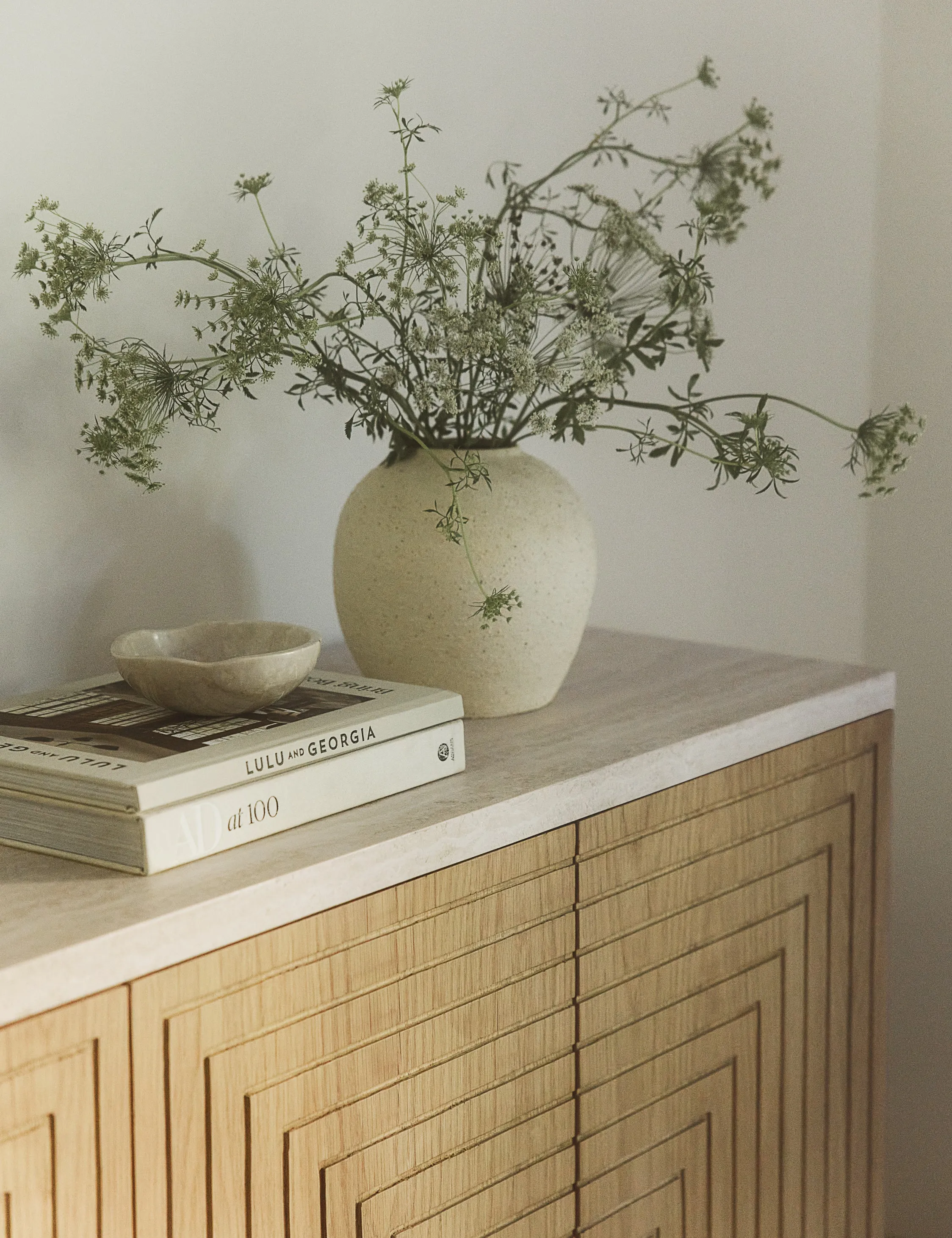 Obert Decorative Vase
