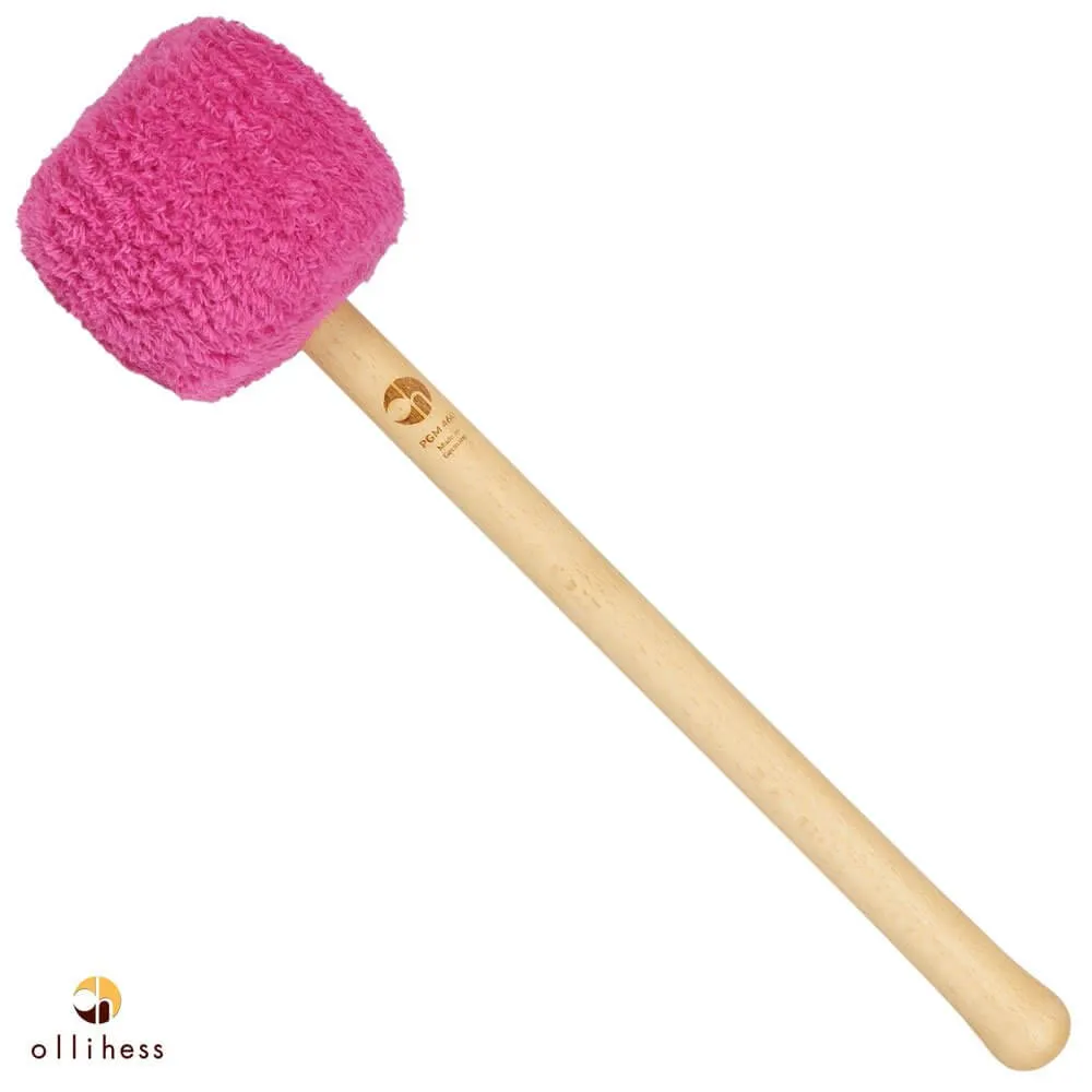 Ollihess L460 Gong Mallets