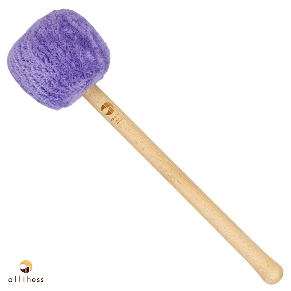 Ollihess L460 Gong Mallets