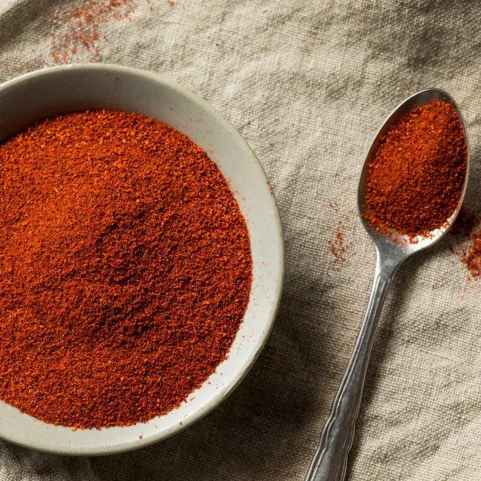 Paprika Smoked
