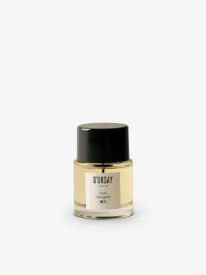 Perfume W.T - Sweet Disruption by D'Orsay Parfums