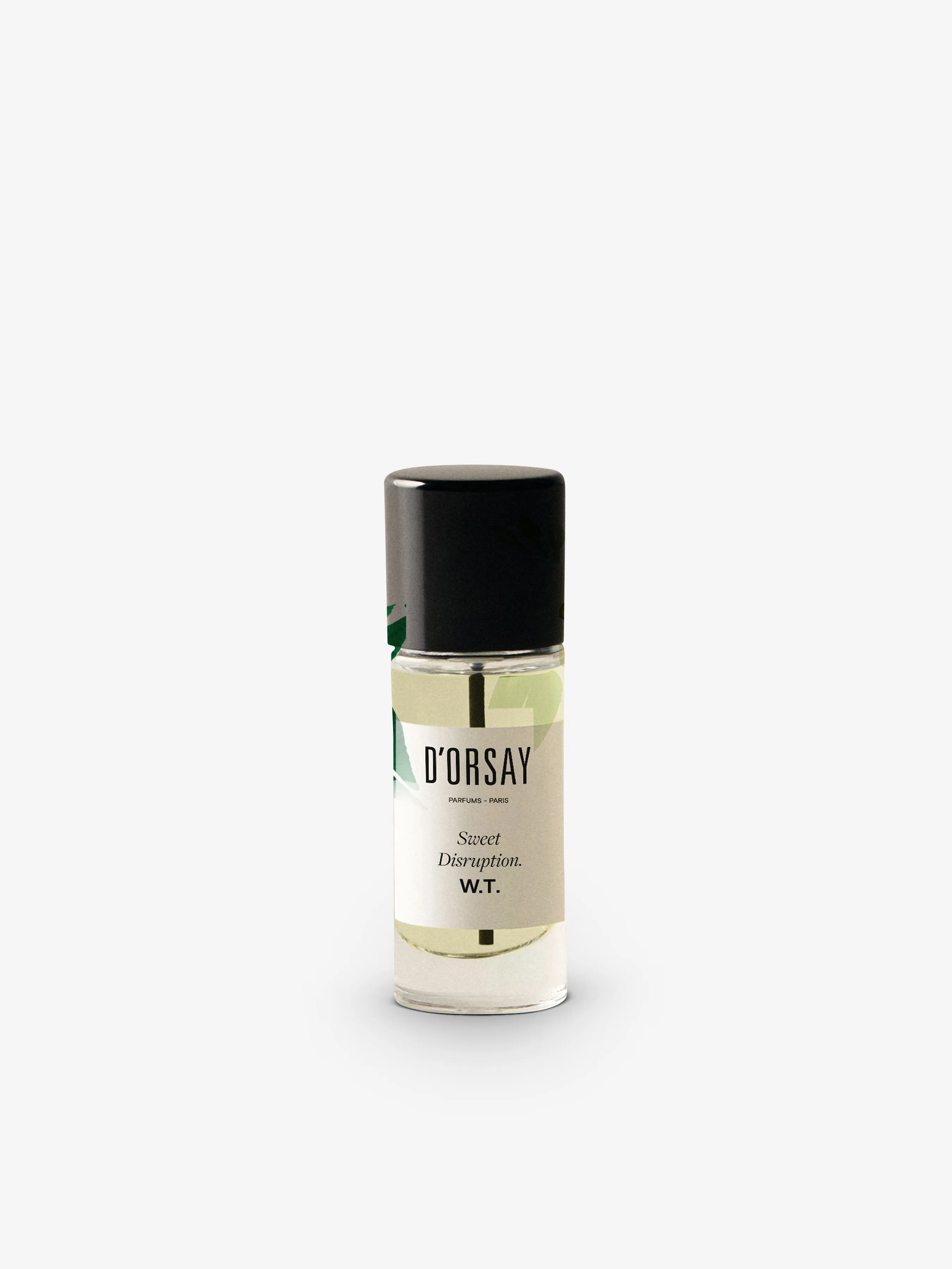 Perfume W.T - Sweet Disruption by D'Orsay Parfums