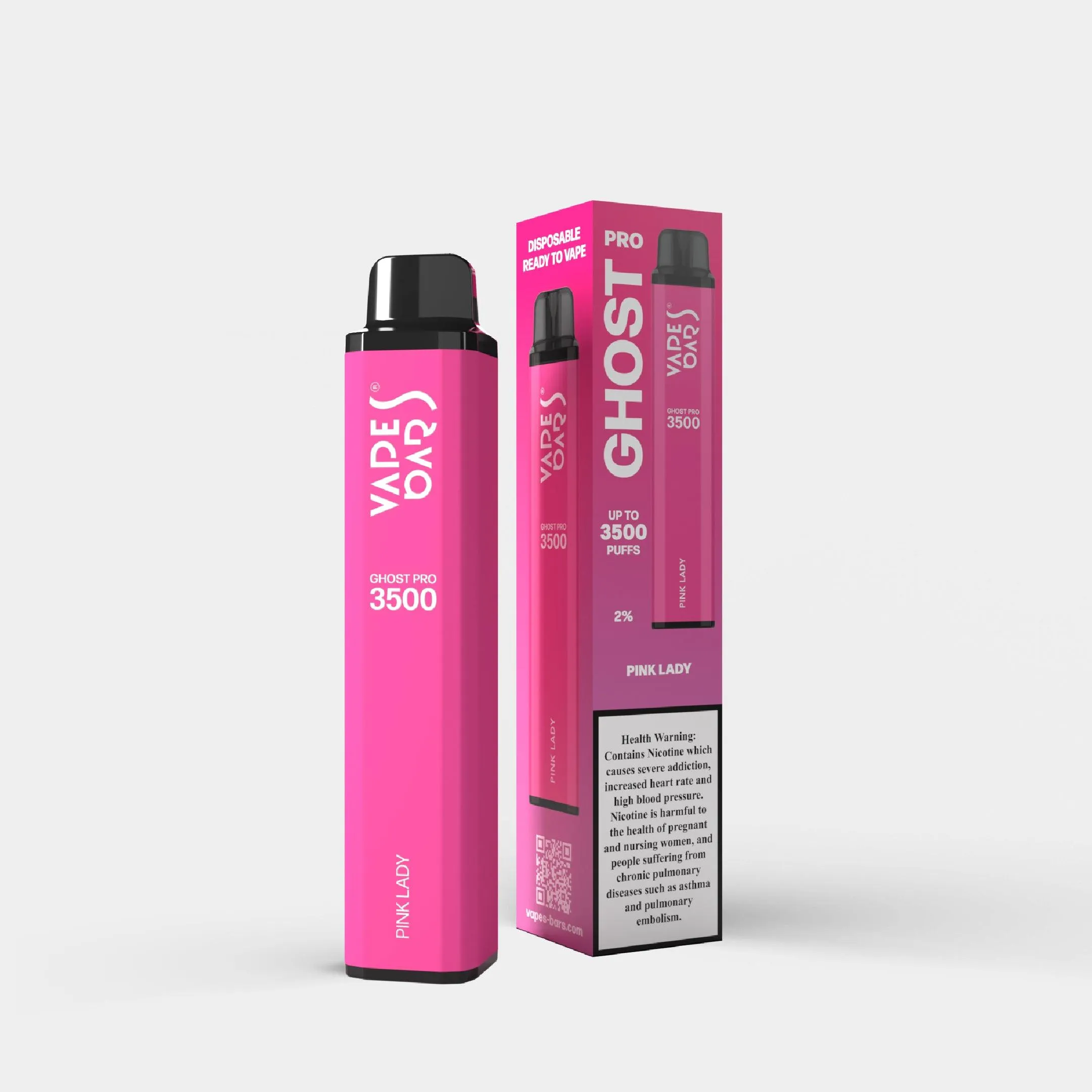 Pink Lady