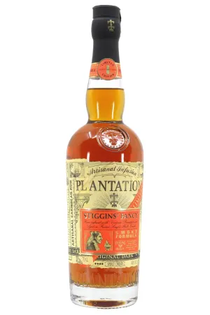Plantation Rum Stiggins' Fancy Smoky Formula
