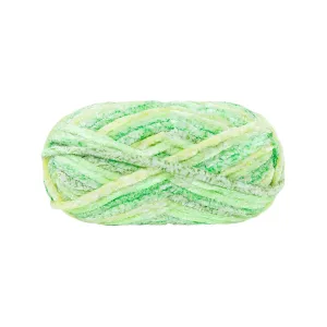 Poppy Crafts Smooth Like Velvet Yarn 100g - Lime