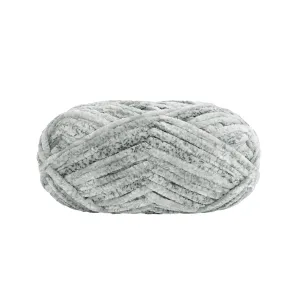 Poppy Crafts Smooth Like Velvet Yarn 100g - Storm