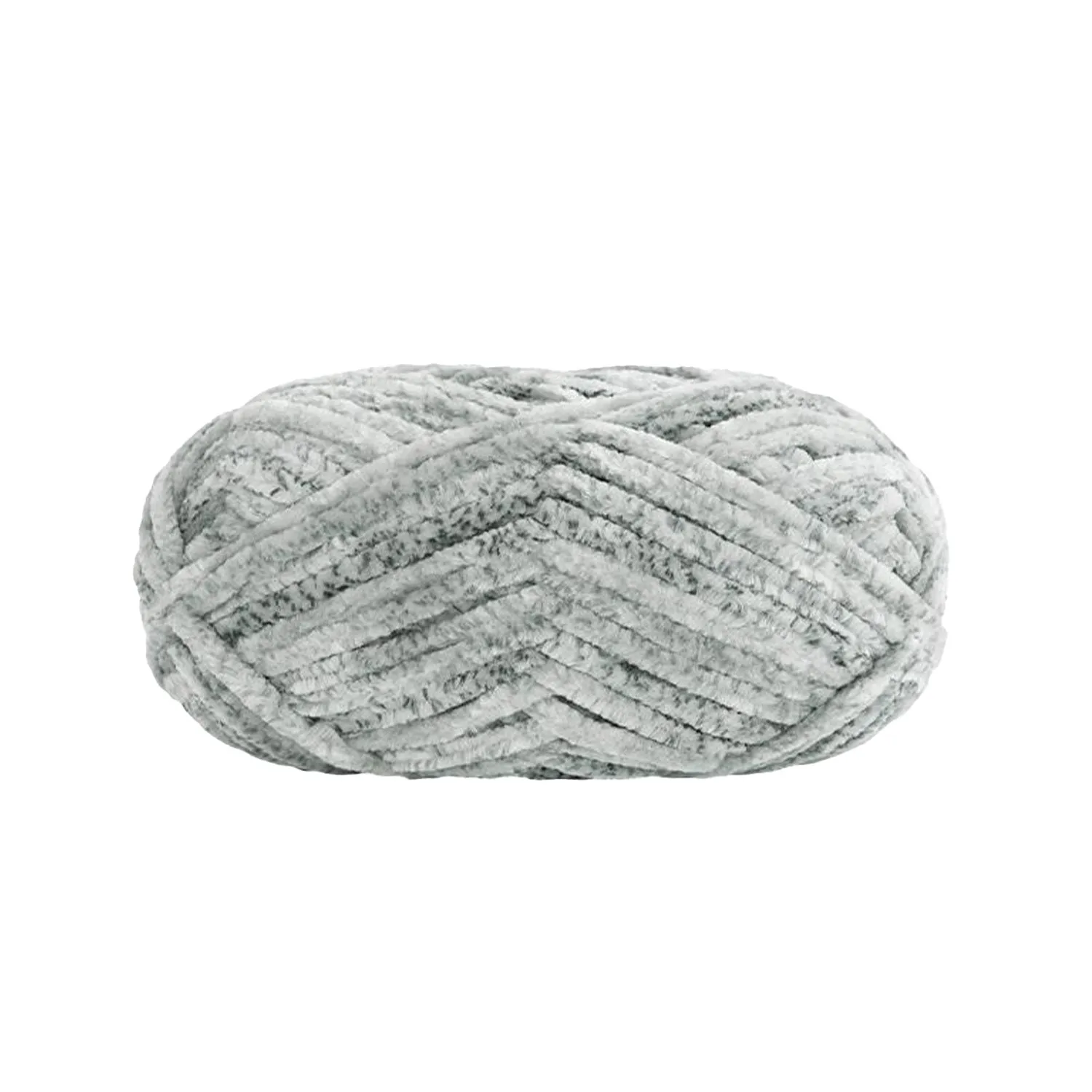 Poppy Crafts Smooth Like Velvet Yarn 100g - Storm