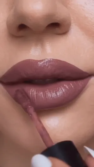 Portland Liquid Lipstick FG