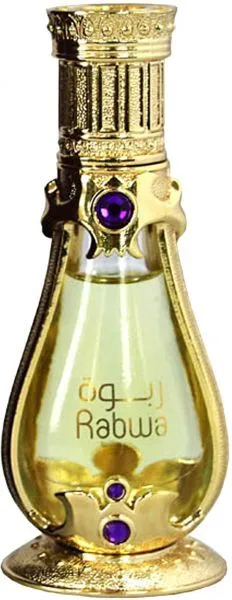 Rasasi Rabwa for unisex edp - 19 Ml