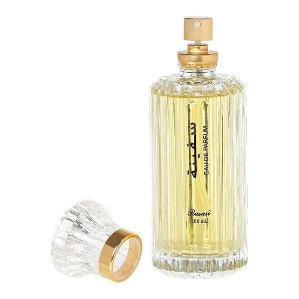 Rasasi Safina perfume for Women,Eau de Parfum,100 ML