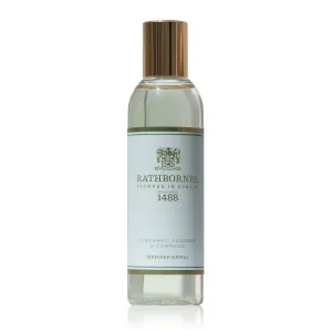 Rathbornes  Bitter Orange, Birch Tar & Balsam Reed Diffuser Refill 200ml