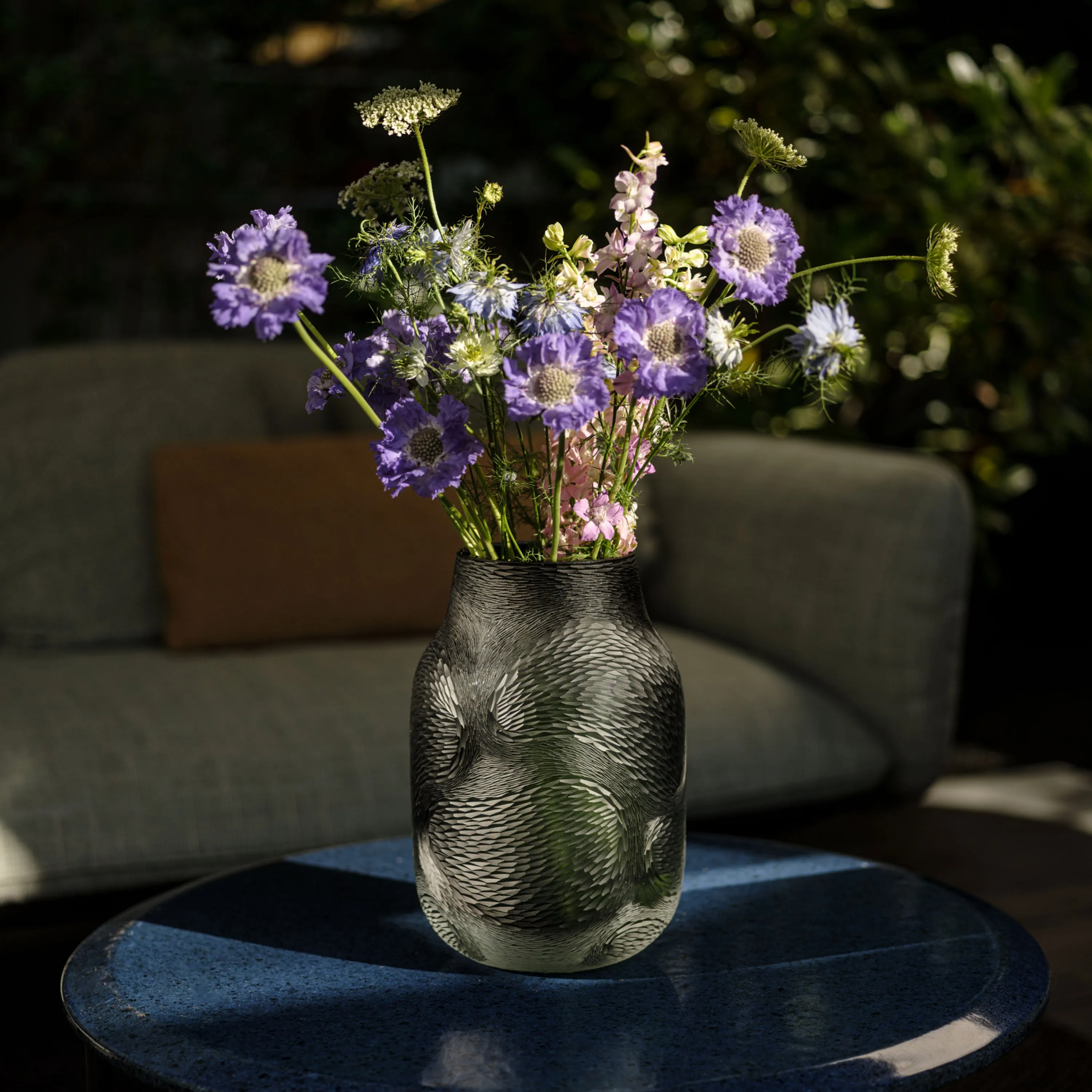 Ruckl Heroine Meret Vase