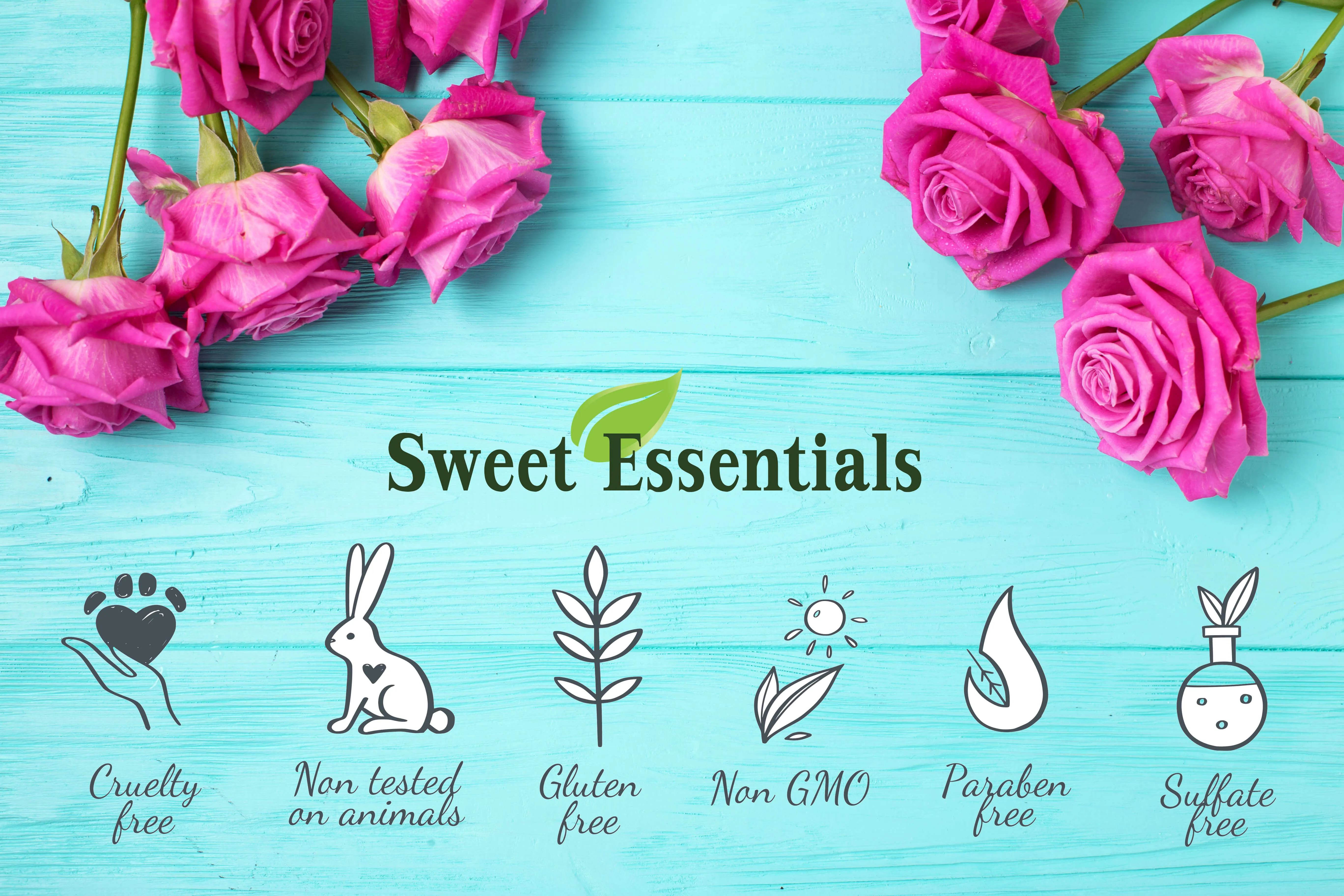 Rustic Romance - Perfume Oil
