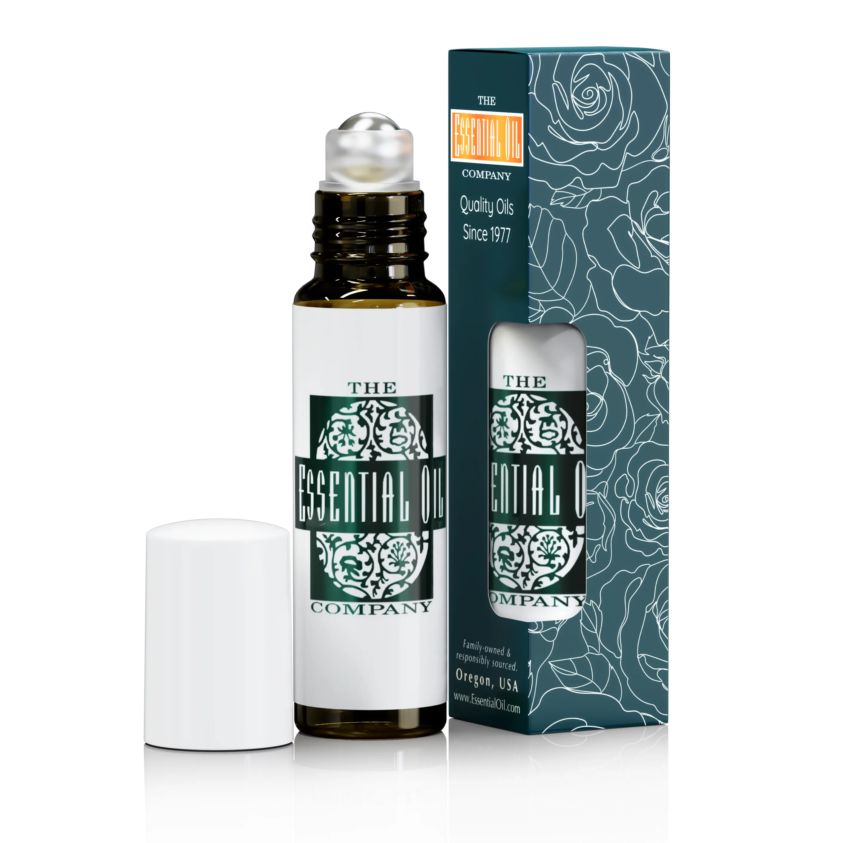 Rustic Woods Cologne