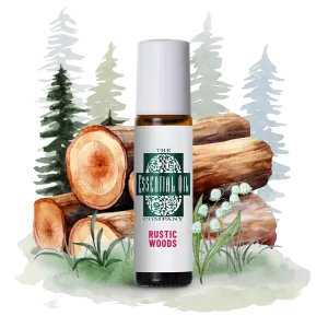 Rustic Woods Cologne