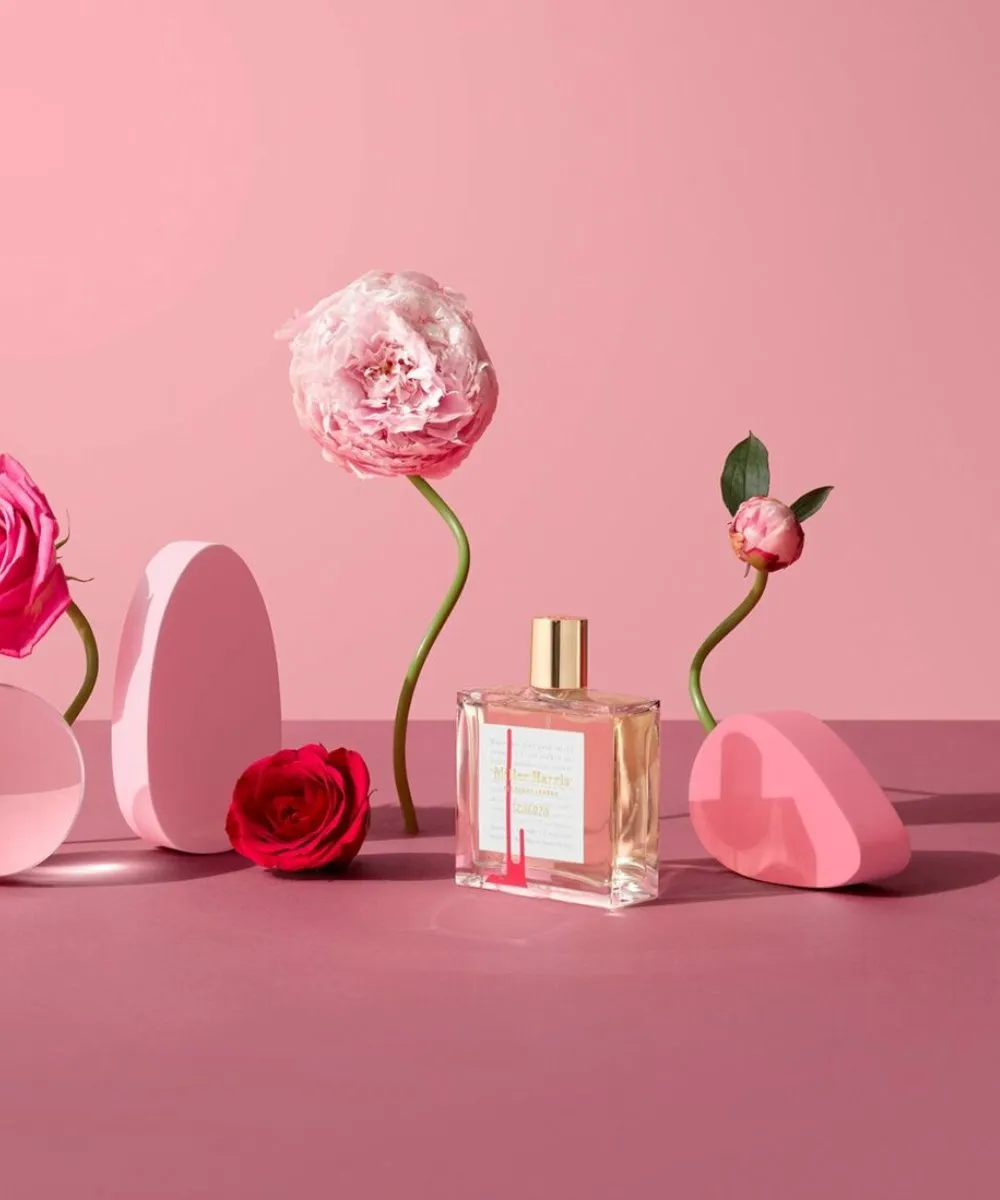 Scherzo Eau de Parfum