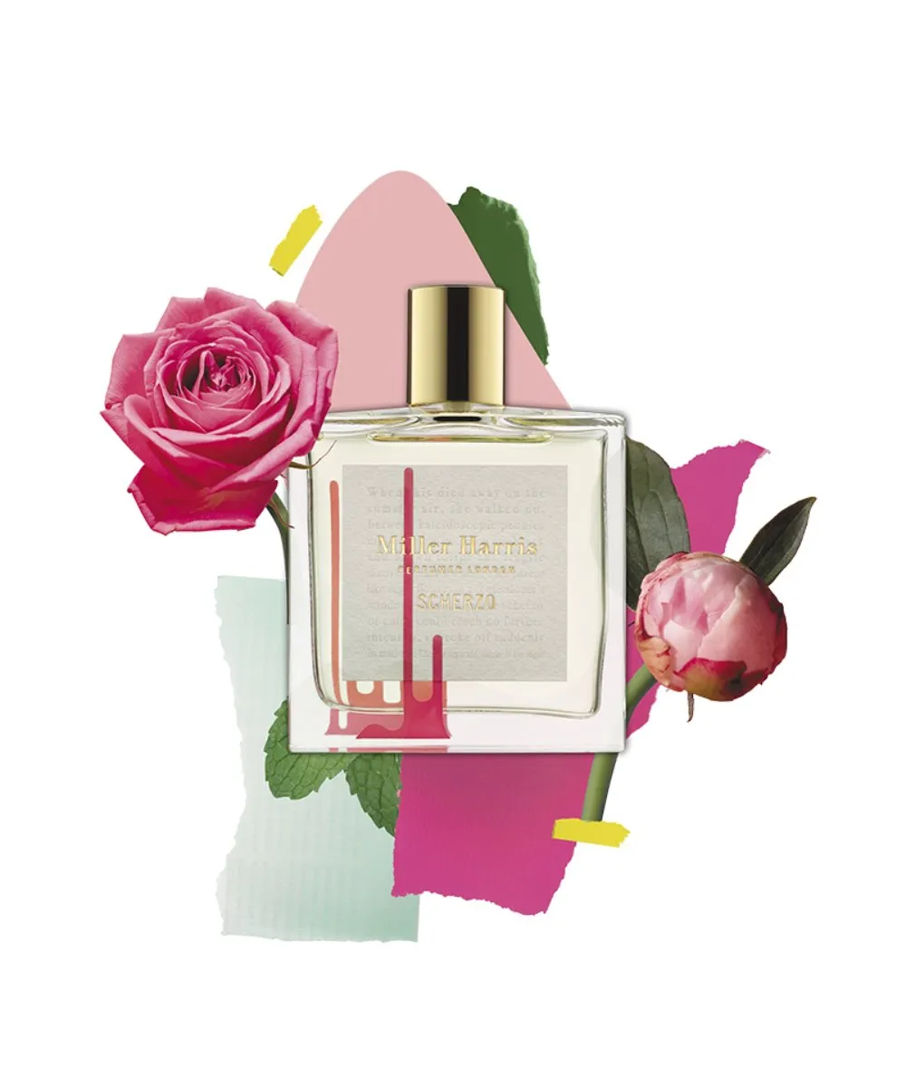 Scherzo Eau de Parfum