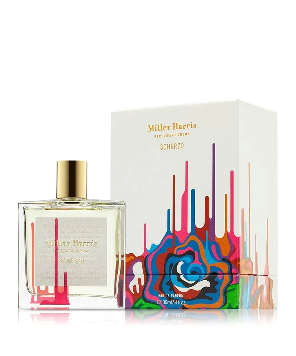 Scherzo Eau de Parfum