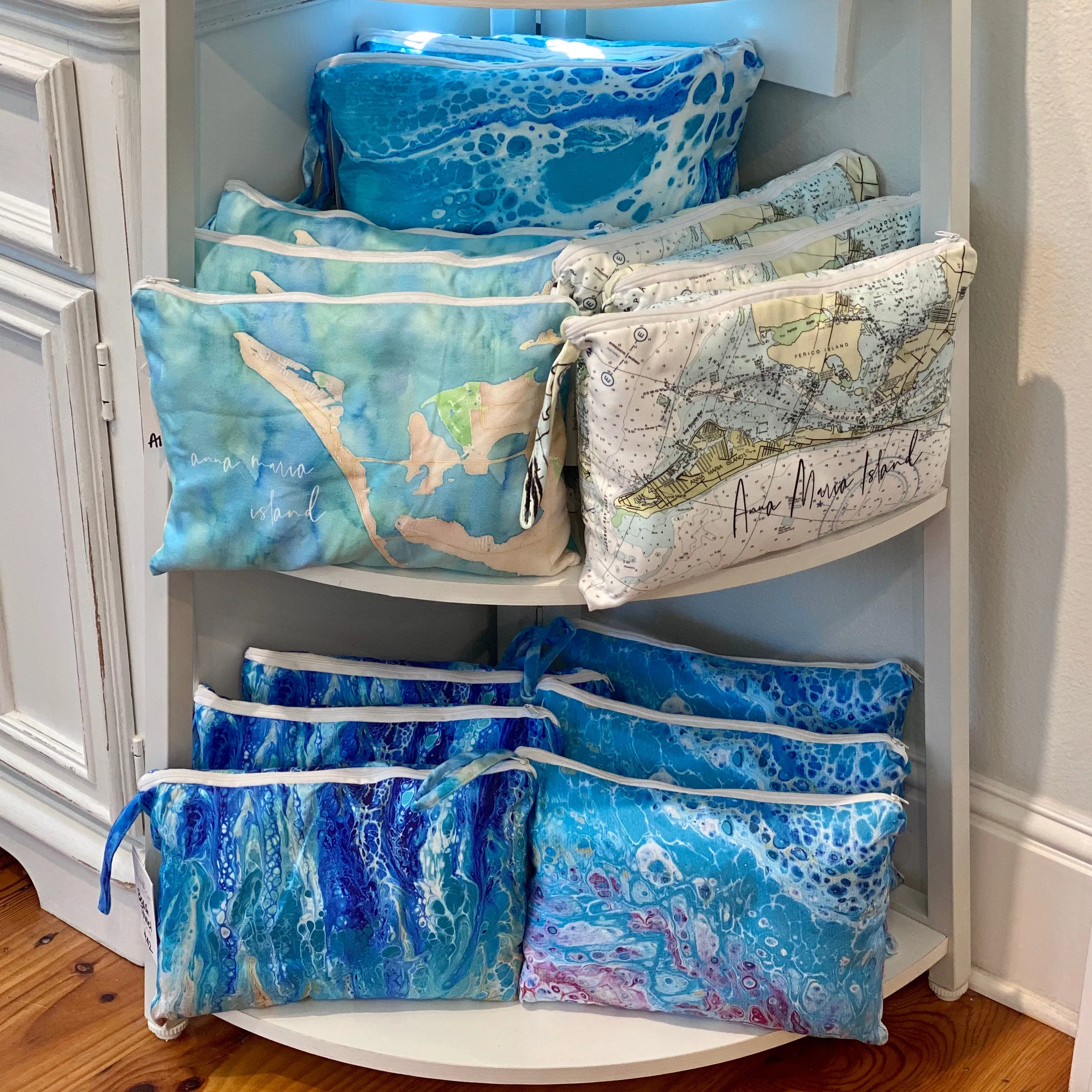 Sea Dreams Beach Towel