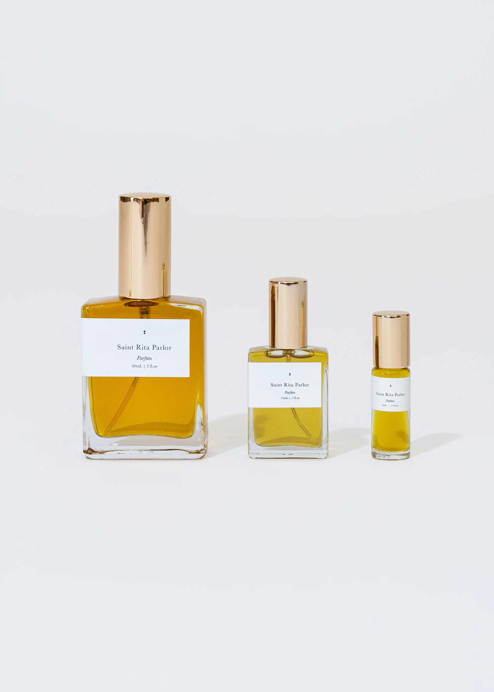 Signature Parfum 15ml
