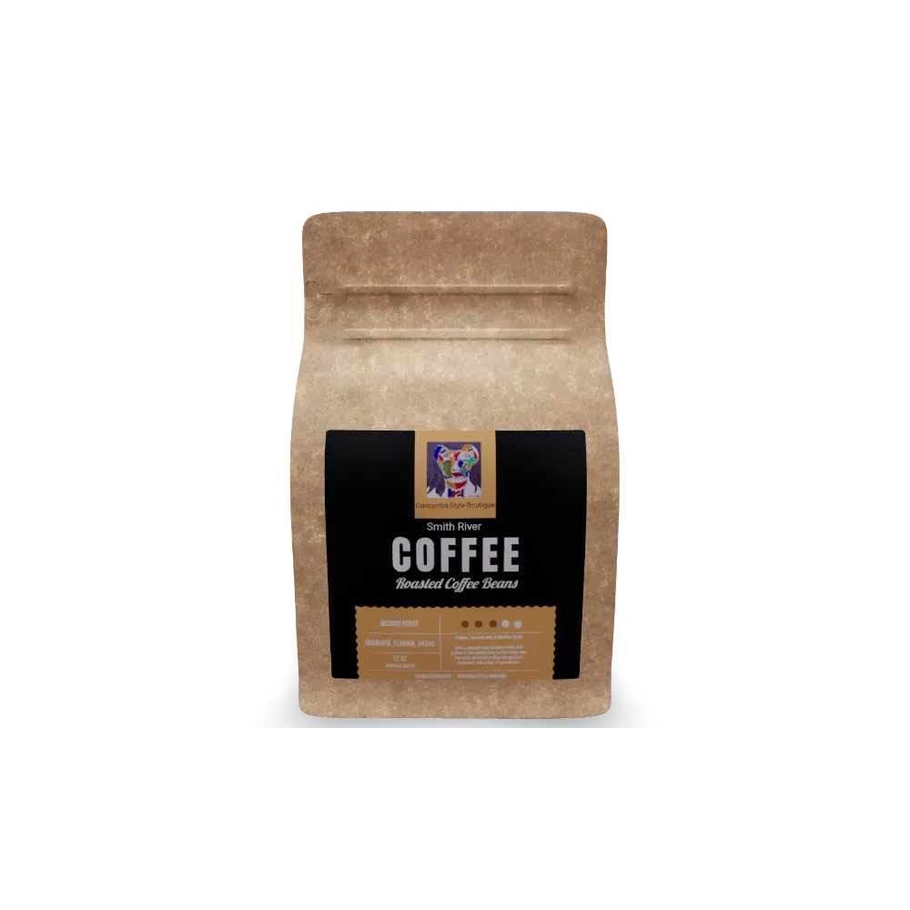 Smith River Coffee