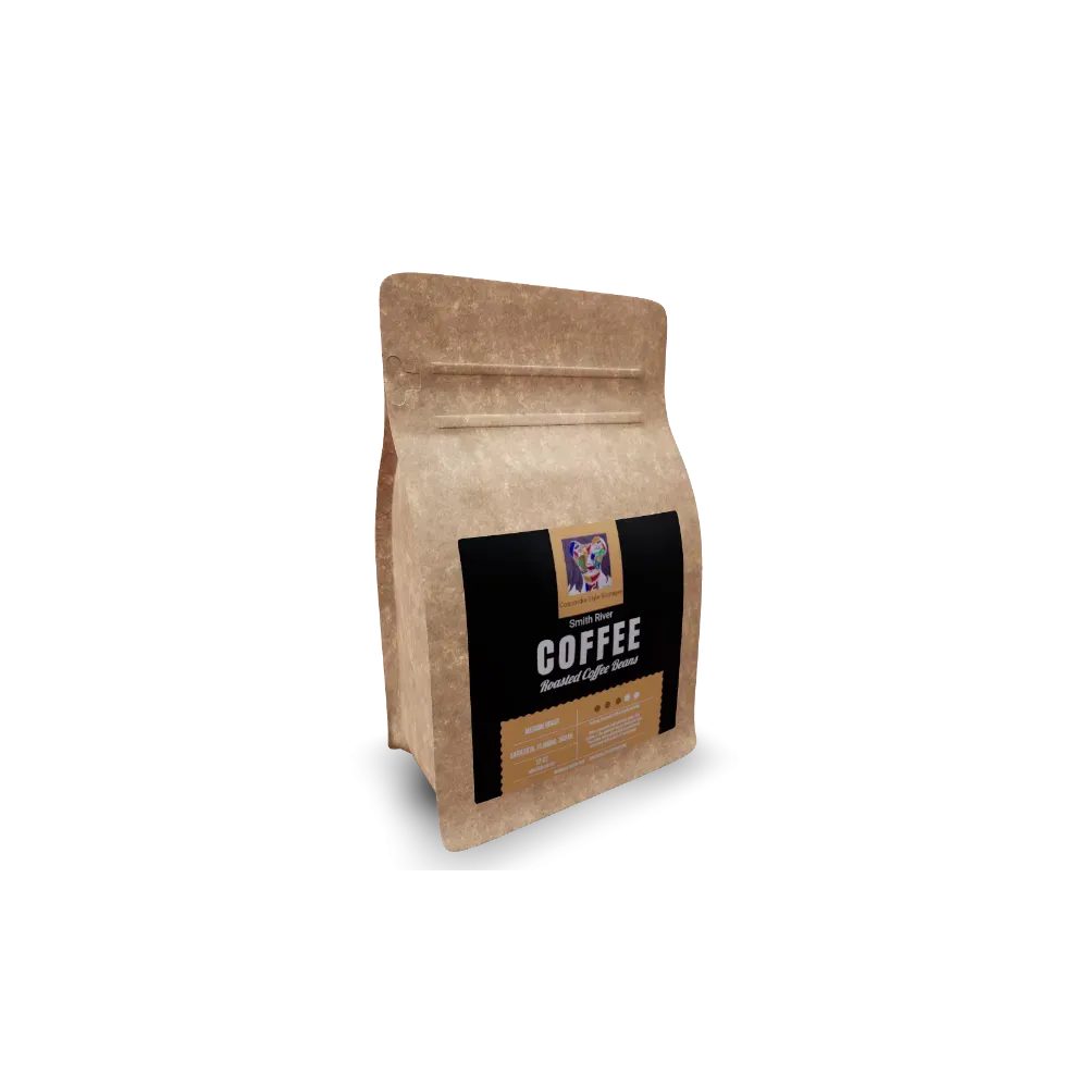 Smith River Coffee
