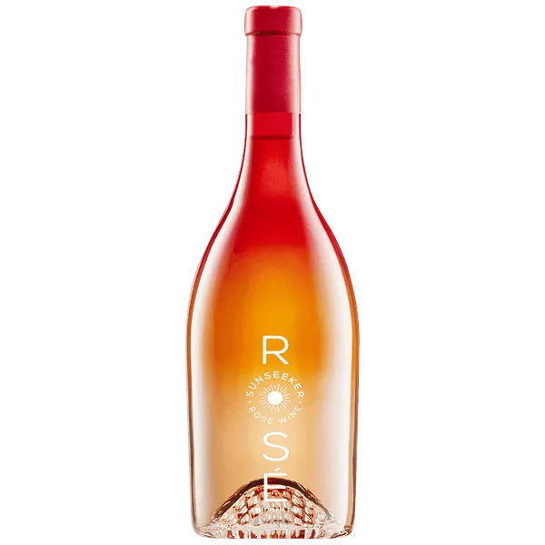SUNSEEKER ROSE WINE