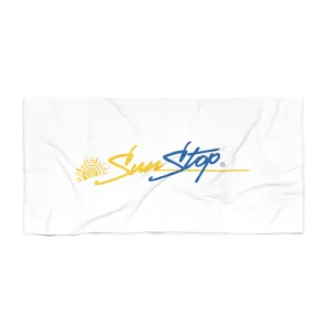 SunStop w/ Sun Beach Towel