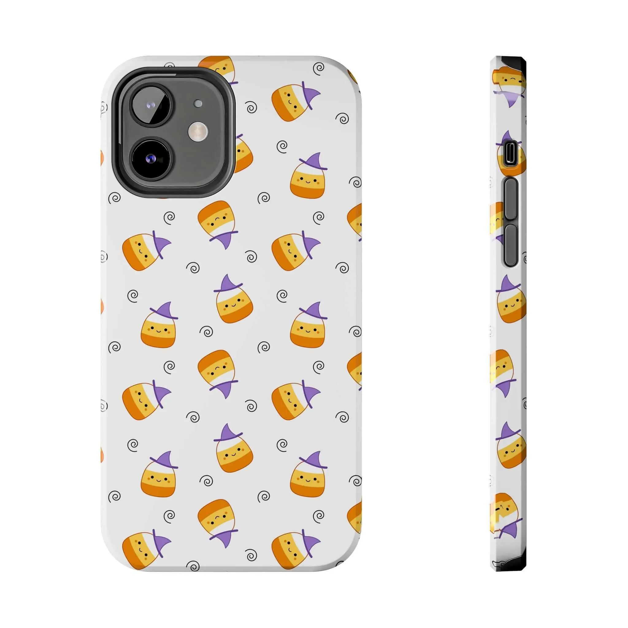 Sweet Treats | Candy Corn Case